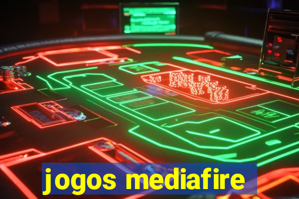 jogos mediafire